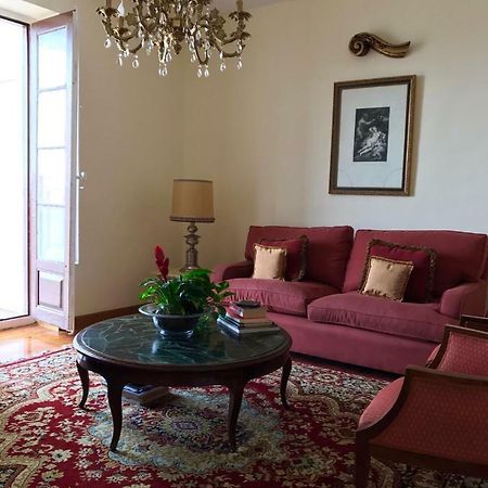 Casa Jean Pineau Apartment Елсиего Екстериор снимка
