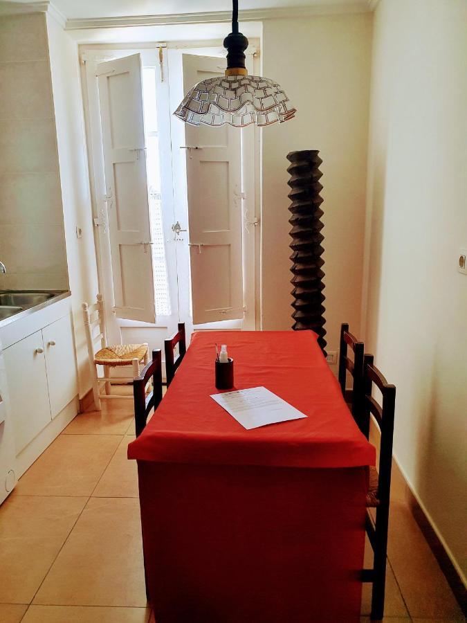 Casa Jean Pineau Apartment Елсиего Екстериор снимка