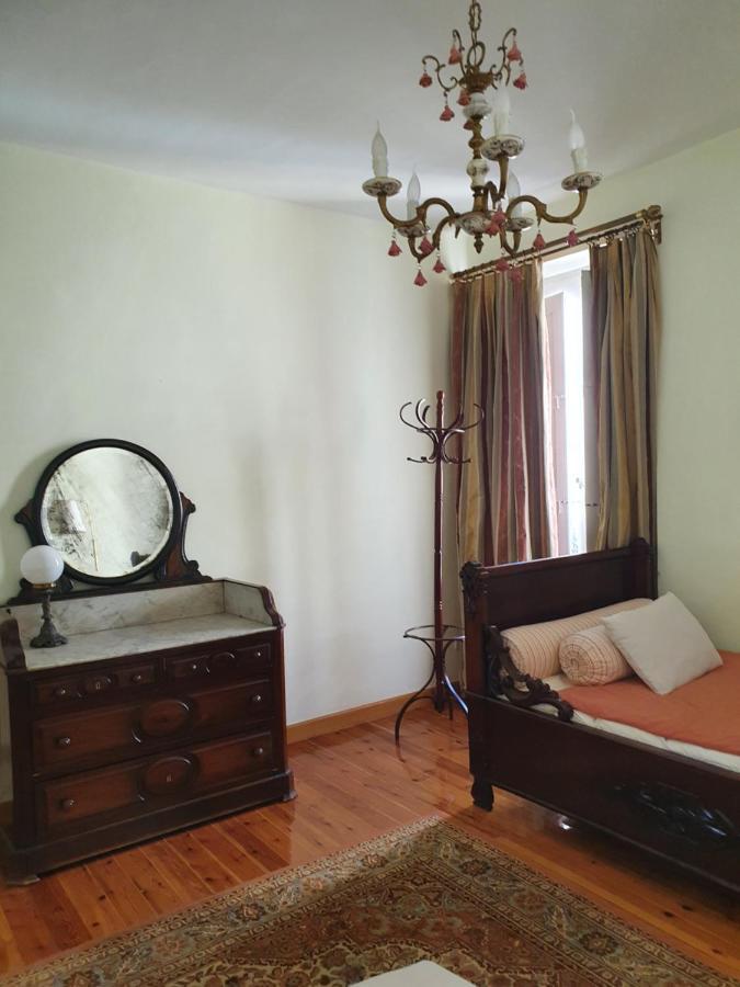 Casa Jean Pineau Apartment Елсиего Екстериор снимка