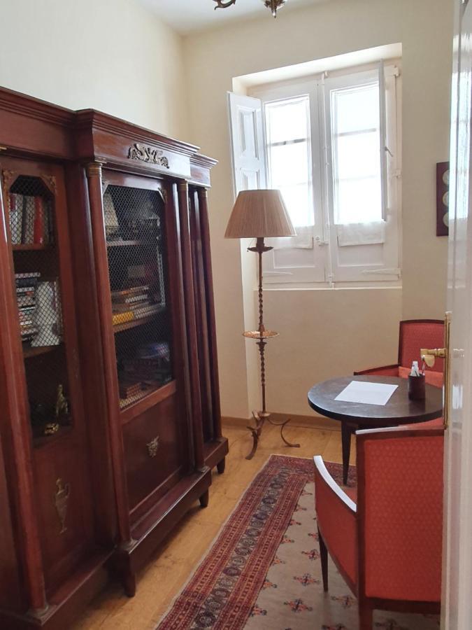 Casa Jean Pineau Apartment Елсиего Екстериор снимка