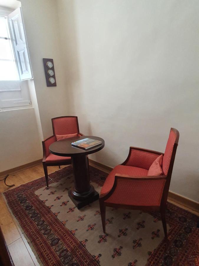 Casa Jean Pineau Apartment Елсиего Екстериор снимка