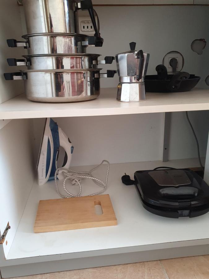 Casa Jean Pineau Apartment Елсиего Екстериор снимка