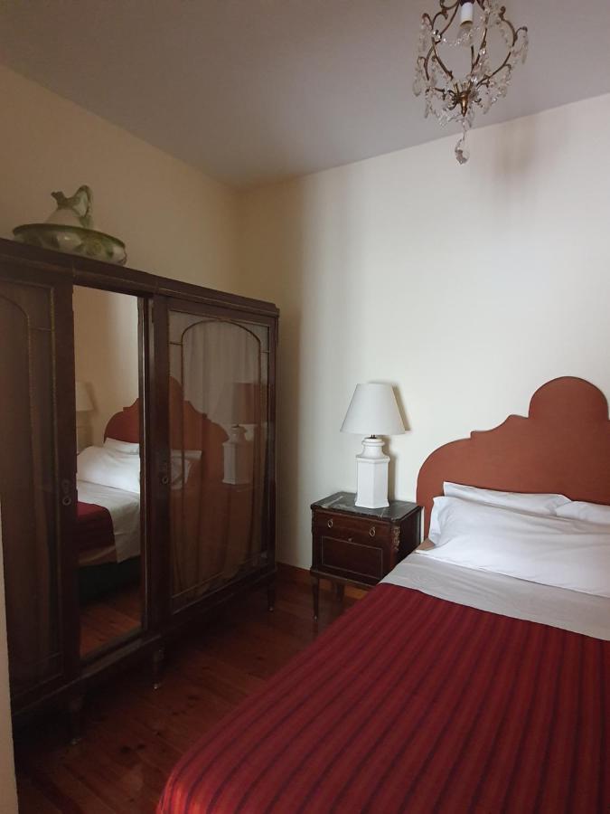 Casa Jean Pineau Apartment Елсиего Екстериор снимка
