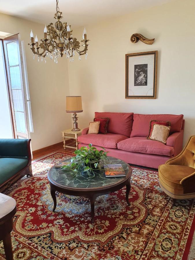 Casa Jean Pineau Apartment Елсиего Екстериор снимка