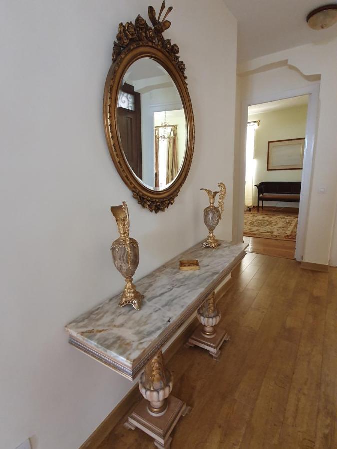 Casa Jean Pineau Apartment Елсиего Екстериор снимка