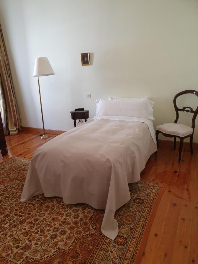 Casa Jean Pineau Apartment Елсиего Екстериор снимка