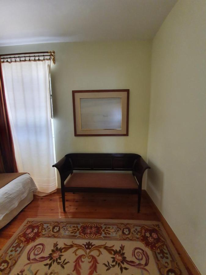 Casa Jean Pineau Apartment Елсиего Екстериор снимка