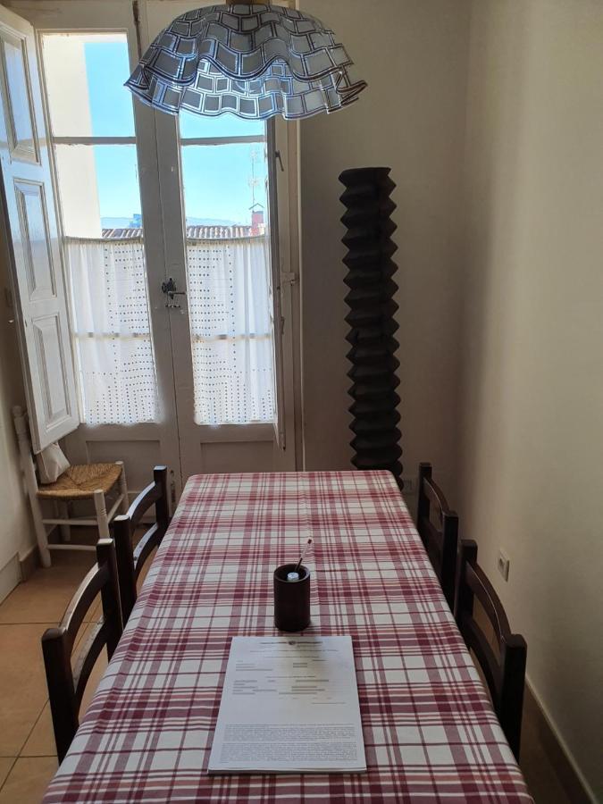 Casa Jean Pineau Apartment Елсиего Екстериор снимка