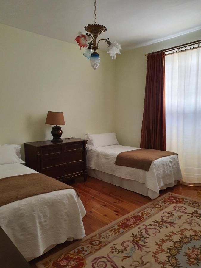Casa Jean Pineau Apartment Елсиего Екстериор снимка