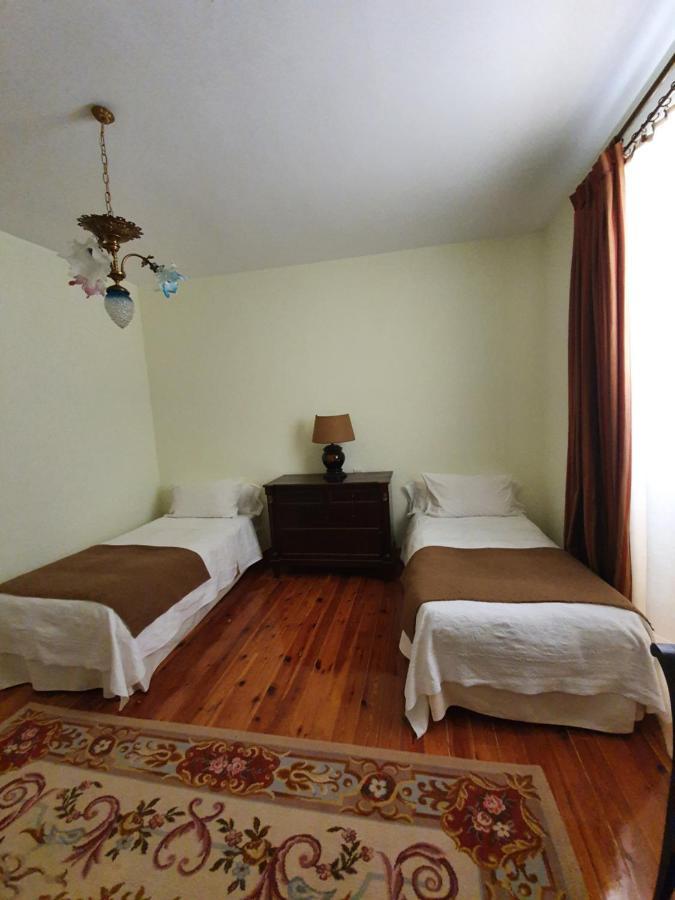 Casa Jean Pineau Apartment Елсиего Екстериор снимка