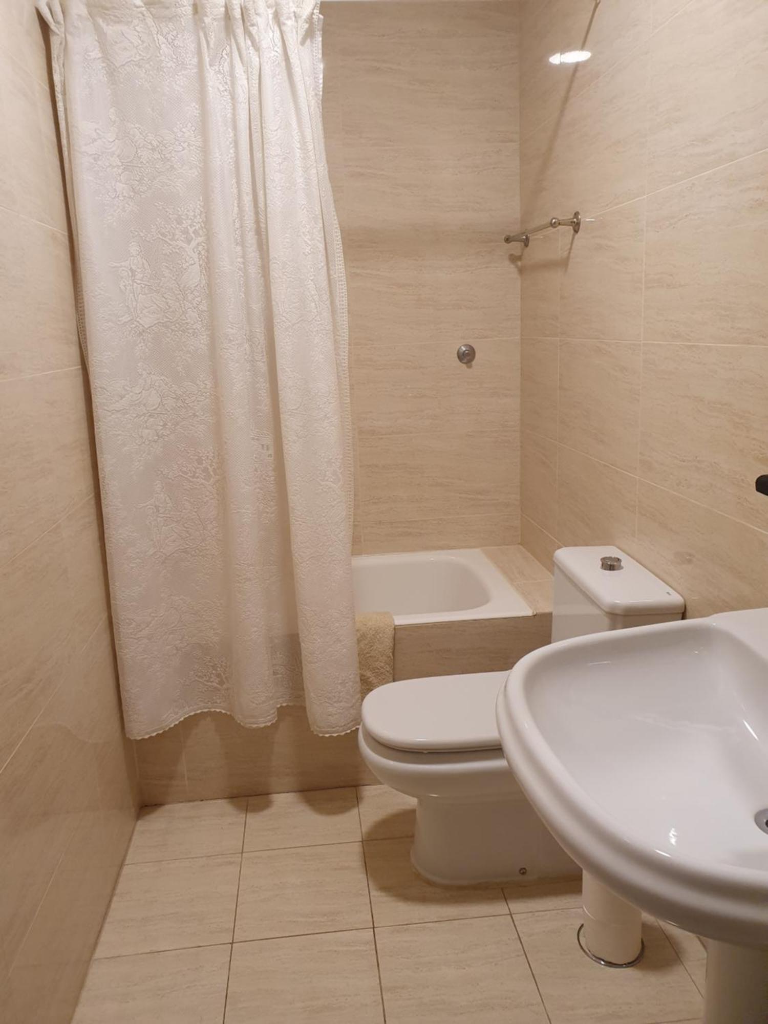 Casa Jean Pineau Apartment Елсиего Екстериор снимка