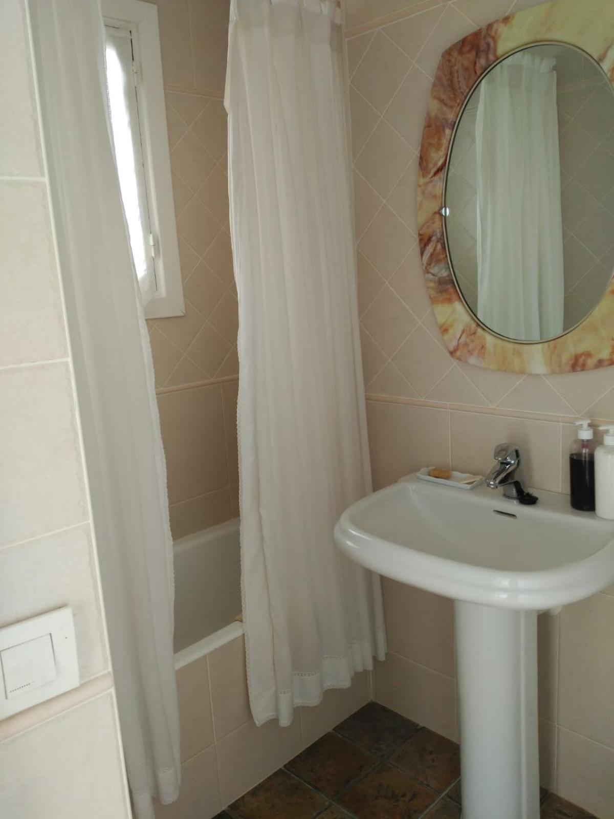 Casa Jean Pineau Apartment Елсиего Екстериор снимка