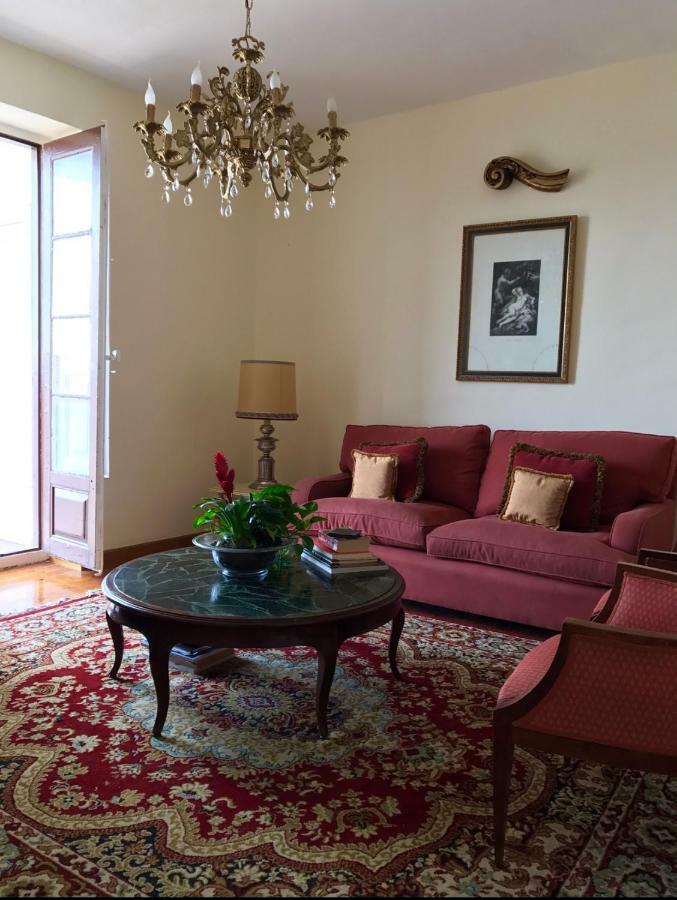 Casa Jean Pineau Apartment Елсиего Екстериор снимка