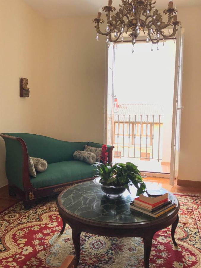 Casa Jean Pineau Apartment Елсиего Екстериор снимка