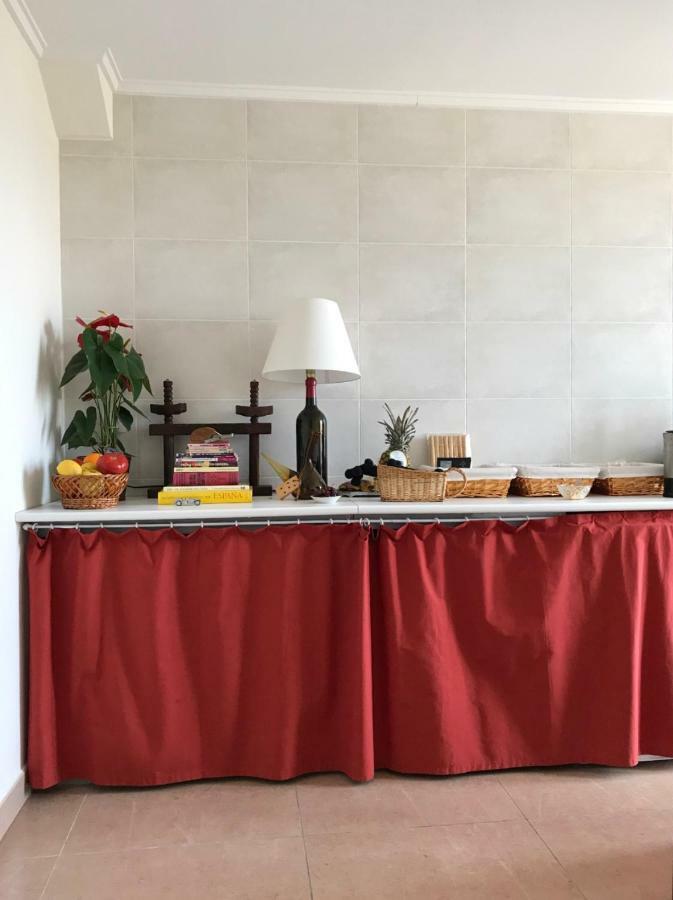 Casa Jean Pineau Apartment Елсиего Екстериор снимка